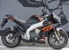 Мотоцикл APRILIA TUONO 125 MOT-423 фото 3