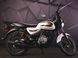 Мотоцикл BAJAJ BOXER BM 150 UG (5 ПЕРЕДАЧ) MOT-020 фото 8