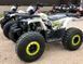 Квадроцикл ДИТЯЧИЙ FORTE HUNTER 125 NEW KVD-028 фото 6