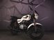 Мотоцикл BAJAJ BOXER BM 150 UG (5 ПЕРЕДАЧ) MOT-020 фото 2