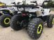 Квадроцикл ДИТЯЧИЙ FORTE HUNTER 125 NEW KVD-028 фото 8