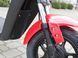 Електроскутер FORTE RZ500 (Червоний) ELS-111-R фото 18