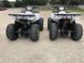 Квадроцикл ДИТЯЧИЙ FORTE HUNTER 125 NEW KVD-028 фото 9