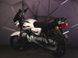 Мотоцикл BAJAJ BOXER BM 150 UG (5 ПЕРЕДАЧ) MOT-020 фото 5