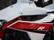 Мотоцикл HYOSUNG GD250R (EXIV 250R) MOT-373 фото 11