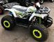 Квадроцикл ДИТЯЧИЙ FORTE HUNTER 125 NEW KVD-028 фото 4