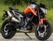 Мотоцикл KTM 790 DUKE MOT-120 фото 7