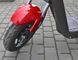 Електроскутер FORTE RZ500 (Червоний) ELS-111-R фото 9