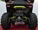 Квадроцикл Segway Snarler 600GL Snarler AT6 L Standard KVD-129 фото 13