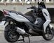 Скутер Kymco K-XCT SKU-069 фото 5