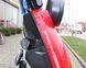 Електроскутер FORTE RZ500 (Червоний) ELS-111-R фото 10