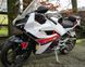 Мотоцикл HYOSUNG GD250R (EXIV 250R) MOT-373 фото 6