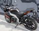 Мотоцикл APRILIA TUONO 125 MOT-423 фото 5