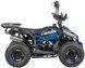 Квадроцикл ASIX MUDDY 110 KVD-274 фото 6