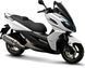 Скутер Kymco K-XCT SKU-069 фото 1