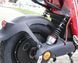 Електроскутер FORTE RZ500 (Червоний) ELS-111-R фото 8