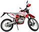 Мотоцикл BSE S2 ENDURO 250 MOT-170 фото 3