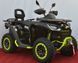 Квадроцикл Segway Snarler 600GL Snarler AT6 L Standard KVD-129 фото 7