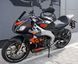 Мотоцикл APRILIA TUONO 125 MOT-423 фото 4