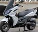 Скутер Kymco K-XCT SKU-069 фото 8