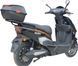 Электроскутер SOKMOTO Wolf Lithium ELS-156 фото 5