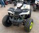 Квадроцикл ДИТЯЧИЙ FORTE HUNTER 125 NEW KVD-028 фото 3