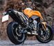 Мотоцикл KTM 790 DUKE MOT-120 фото 4
