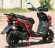 Скутер Skybike Quest 150 SKU-019 фото 14