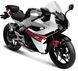Мотоцикл HYOSUNG GD250R (EXIV 250R) MOT-373 фото 1