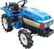 Минитрактор Iseki Land Hope 155 JMT-04 фото 1