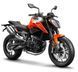 Мотоцикл KTM 790 DUKE MOT-120 фото 1