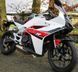 Мотоцикл HYOSUNG GD250R (EXIV 250R) MOT-373 фото 2