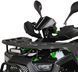 Квадроцикл SPARK SP125-12Е KVD-323 фото 13