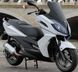 Скутер Kymco K-XCT SKU-069 фото 4