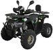 Квадроцикл SPARK SP125-12Е KVD-323 фото 3