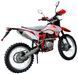 Мотоцикл BSE S2 ENDURO 250 MOT-170 фото 4