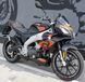 Мотоцикл APRILIA TUONO 125 MOT-423 фото 2