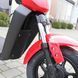 Електроскутер FORTE RZ500 (Червоний) ELS-111-R фото 14