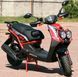 Скутер Skybike Quest 150 SKU-019 фото 12