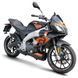 Мотоцикл APRILIA TUONO 125 MOT-423 фото 1