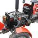 Минитрактор XINGTAI T 244 HL 80569 фото 16