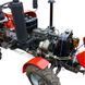 Минитрактор XINGTAI T 244 HL 80569 фото 17
