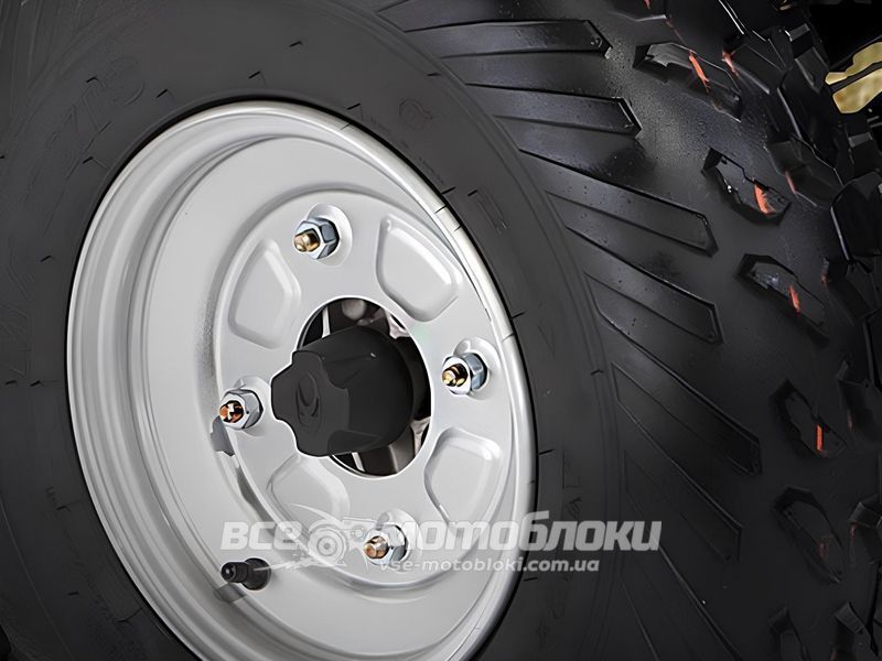 Квадроцикл Kymco MXU 300 KVD-179 фото