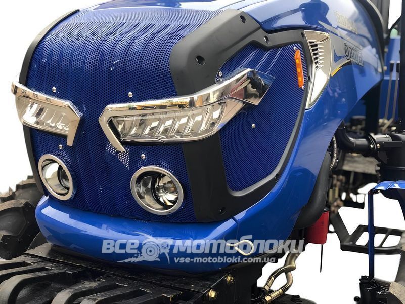 Минитрактор ORION RD 244 NT72 фото