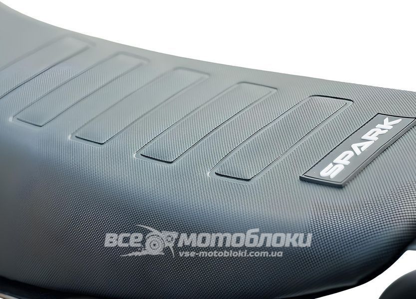 Мотоцикл SPARK SP300CR-5 MOT-649 фото