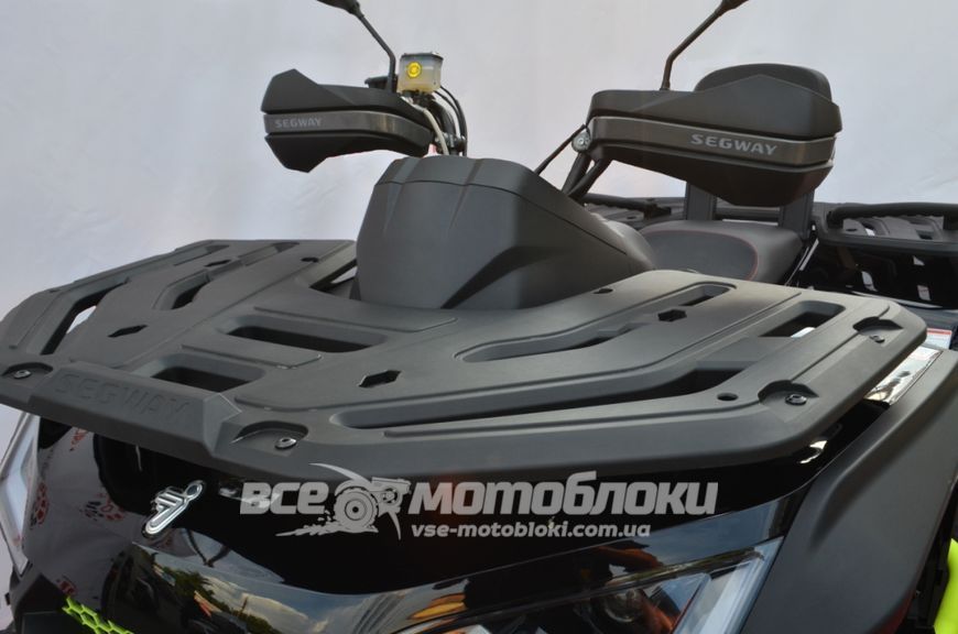 Квадроцикл Segway Snarler 600GL Snarler AT6 L Standard KVD-129 фото