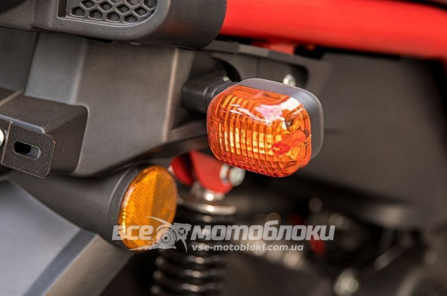 Скутер Skybike Quest 150 SKU-019 фото