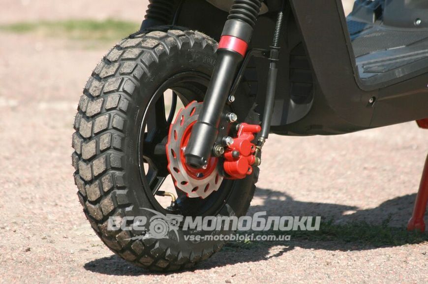 Скутер Skybike Quest 150 SKU-019 фото