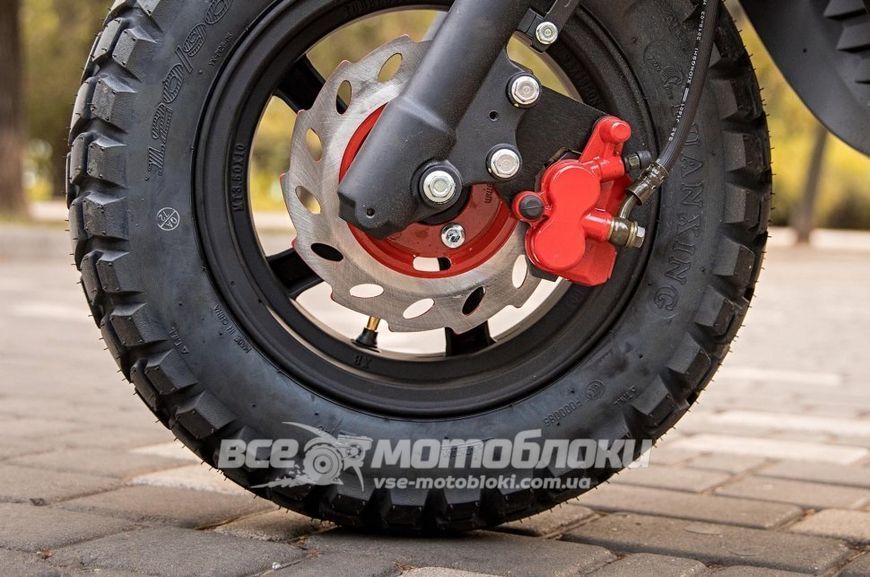 Скутер Skybike Quest 150 SKU-019 фото