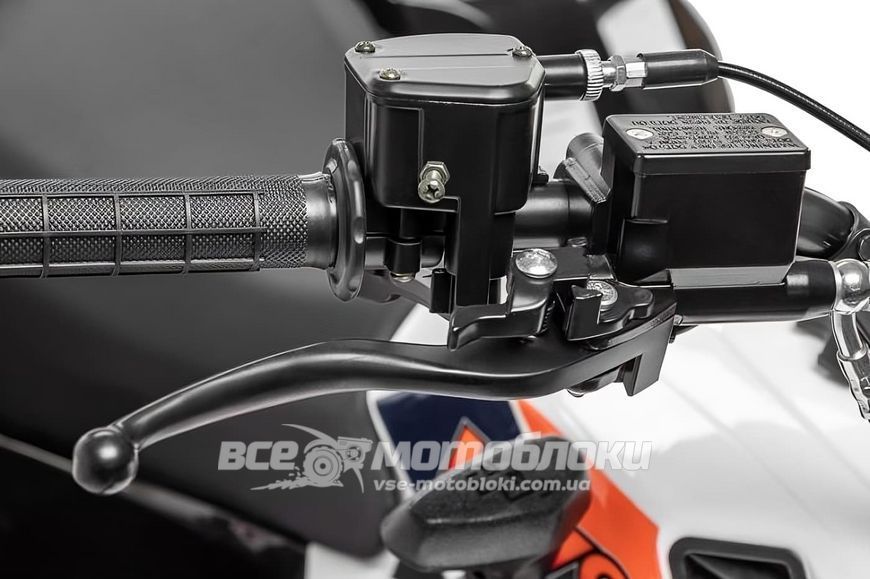 Квадроцикл KAYO BULL AU180 KVD-078 фото